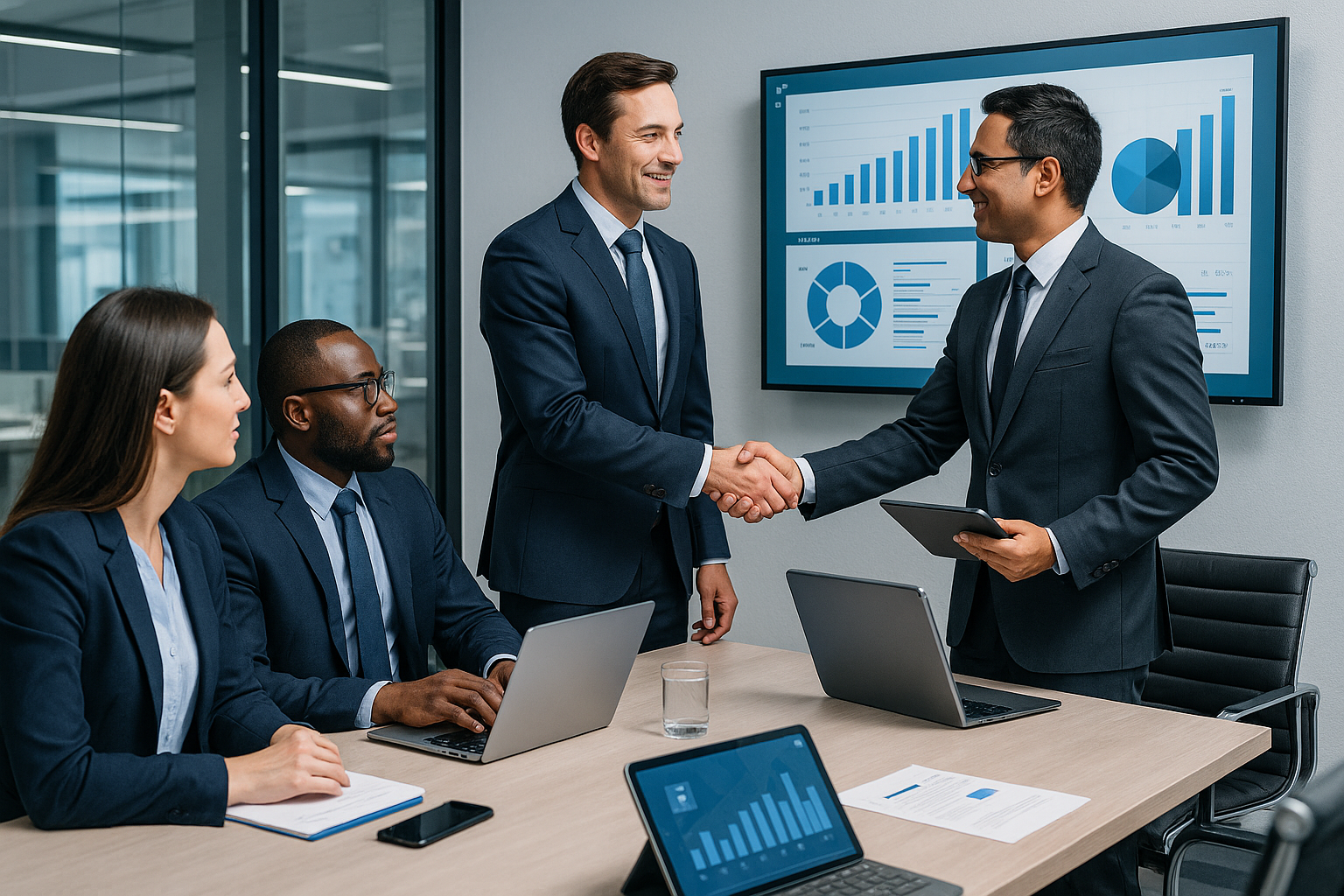 b2b communication