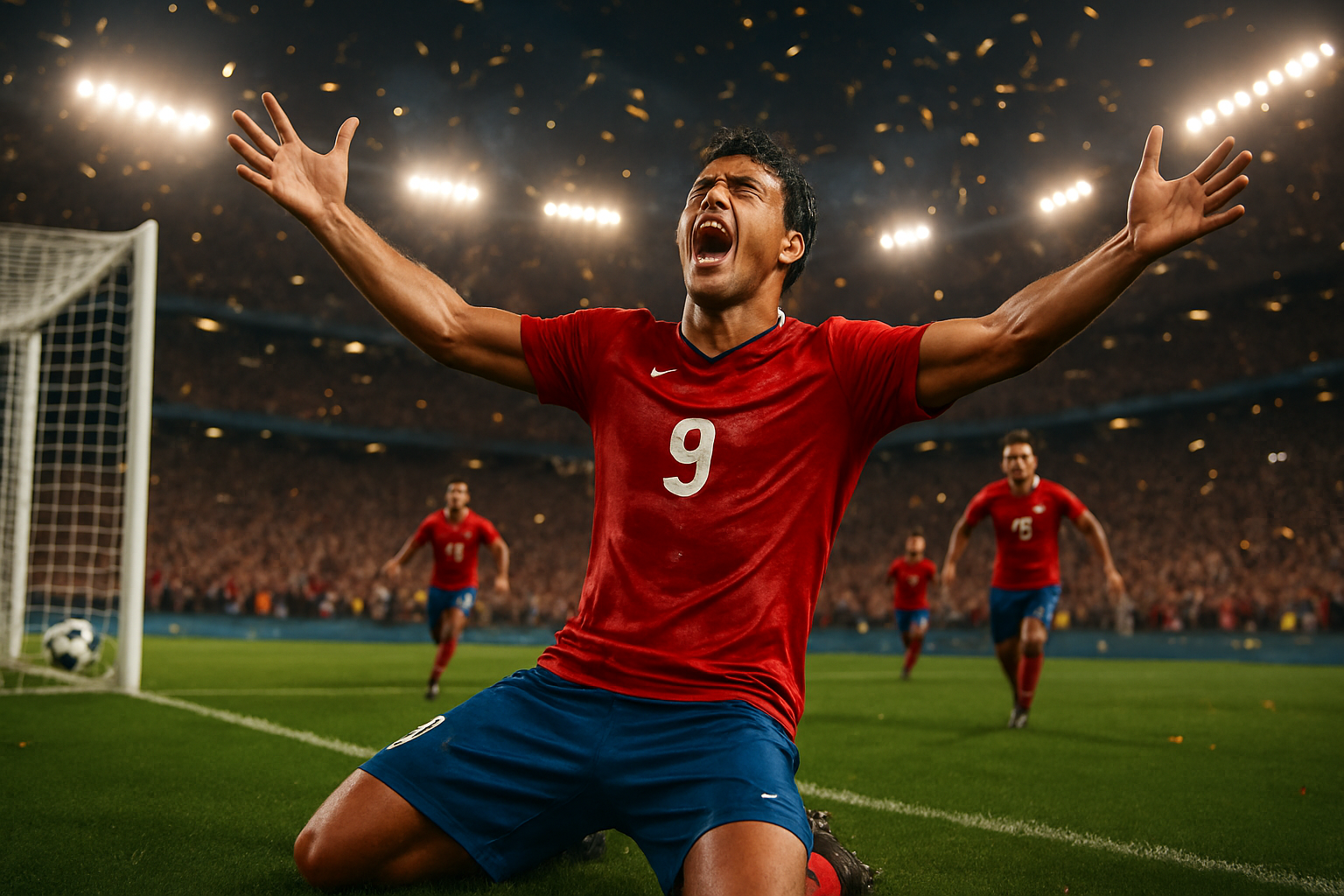 success football 
